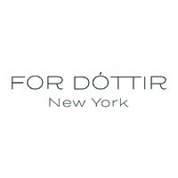 FOR DOTTIR Logo