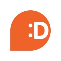 Dconfianza Logo