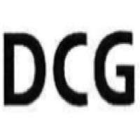 DCG Bilişim Logo