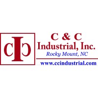 C&C Industrial, Inc Logo