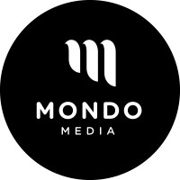 Mondo Media Sydney Logo