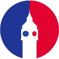 The Queens English Logo