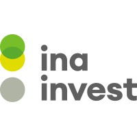 Ina Invest Logo