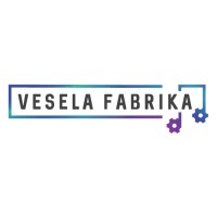 Vesela Fabrika Logo