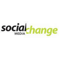Social Change Media Logo