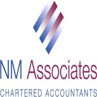 NM Associates Logo