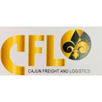 Cajun Freight & Logistics Logo