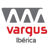 VARGUS Ibérica Logo
