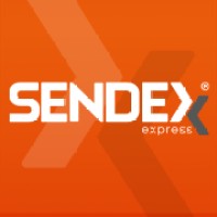 Sendex® Logo