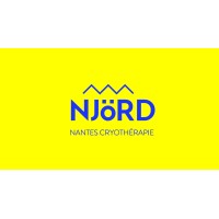 NJöRD cryothérapie Logo