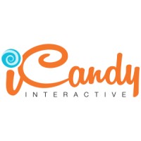 iCandy Interactive Limited (ASX:ICI) Logo
