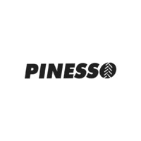 Pinesso Máquinas Logo