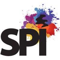 Servicios Profesionales de Impresión Logo