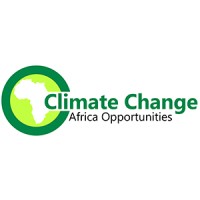 Climate Change Africa Opportunities Logo