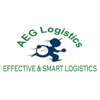 AEG Logistics Logo