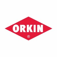 ORKIN Pest Control Paraguay Logo