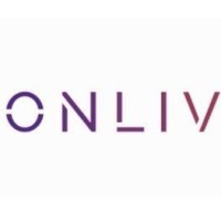 ONLIV Logo