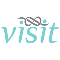 The VISIT Kit Logo