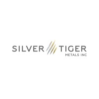 Silver Tiger Metals Inc. Logo