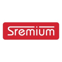 Sremium Logo