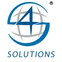 S4 Solutions Logo