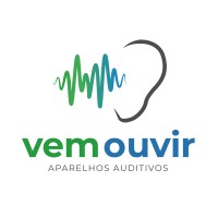 Vem Ouvir Aparelhos Auditivos Logo