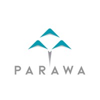 Grupo Parawa Logo