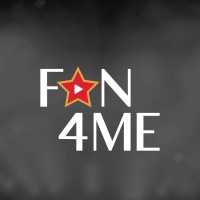 FAN4ME.COM Logo