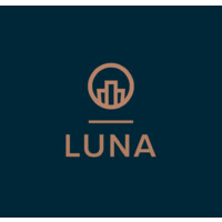 LUNA - The Building Management Company Logo