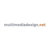 multimediadesign.net Logo