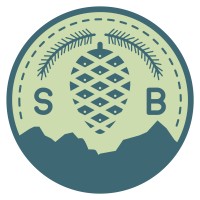 Seth Barham Logo