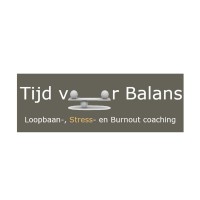 Tijd voor Balans Logo
