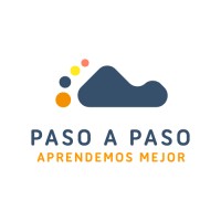 Fundación Paso a Paso Logo