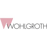 Wohlgroth AG Logo