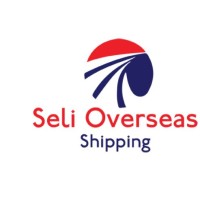 Seli Overseas Shipping L.L.C. Logo