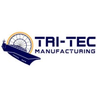 Tri-Tec Manufacturing LLC Logo