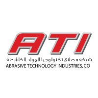 Abrasive Technology Industries Co Logo