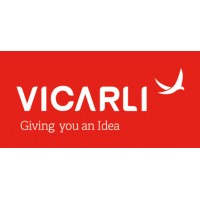 Vicarli Logo