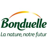 Bonduelle Portugal Logo