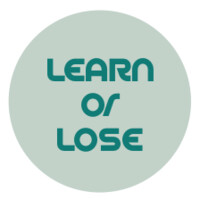 Learn or Lose GmbH Logo