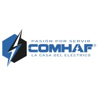COMHAF Logo