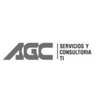 AGC Consultores Logo