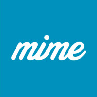 Postos Mime Logo