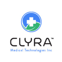 Clyra Medical Logo
