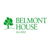 Belmont House Logo