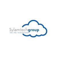 SYLAM Technologies GROUP SAS Logo