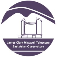 East Asian Observatory Logo