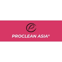 ProClean Asia Logo