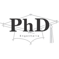 PhD Engenharia Logo