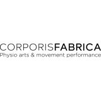 Corporis Fabrica Logo